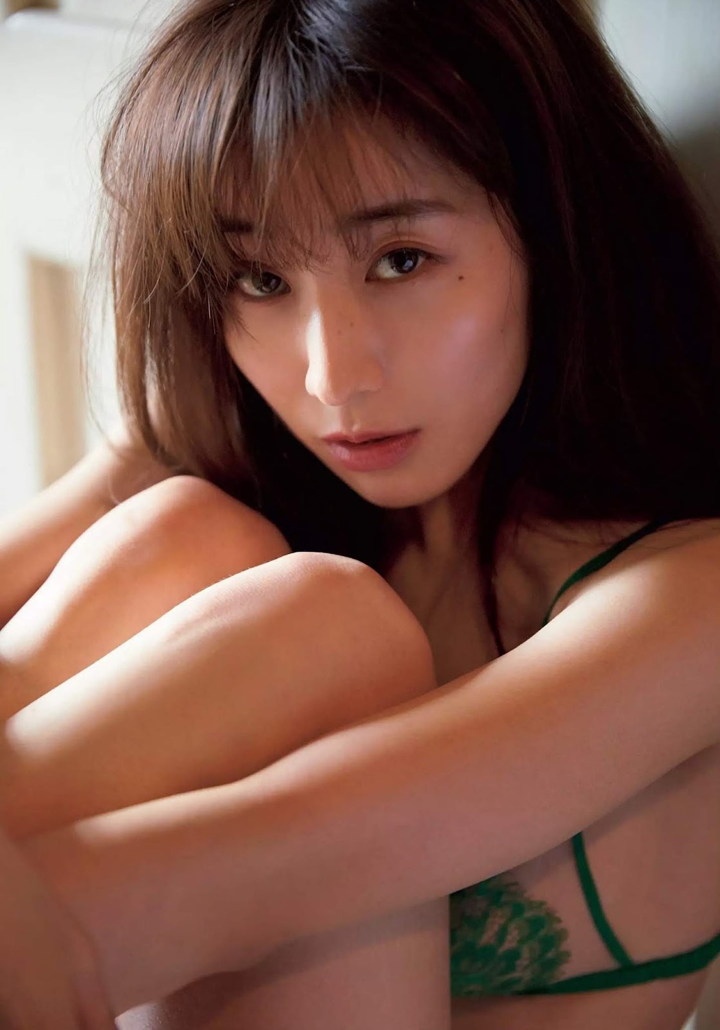 Minami Tanaka 田中みな実, FLASH 2019.12.24 (フラッシュ 2019年12月24日号)