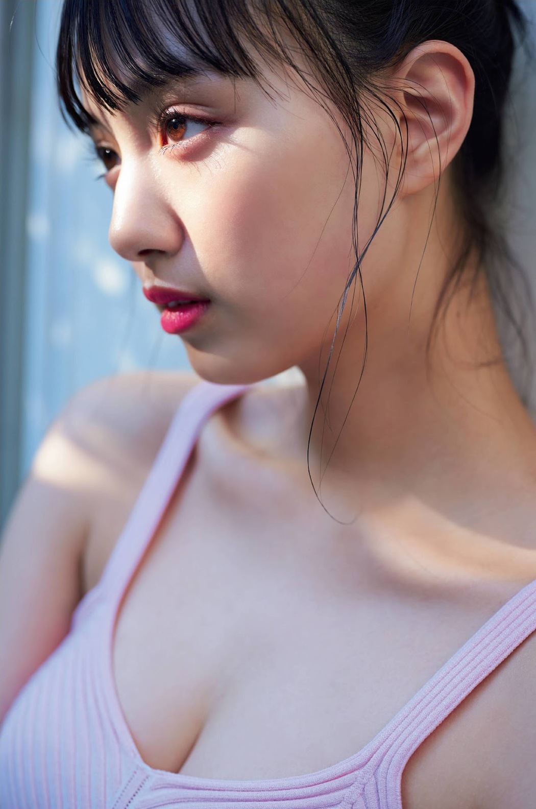 Noa Tsurushima 鶴嶋乃愛, FRIDAY 2019.12.13 (フライデー 2019年12月13日号)