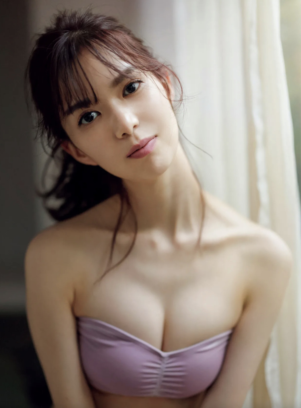 Riko Matsudaira 松平璃子, FRIDAY Digital 2023.01.18 (フライデー 2023年1月18日号)