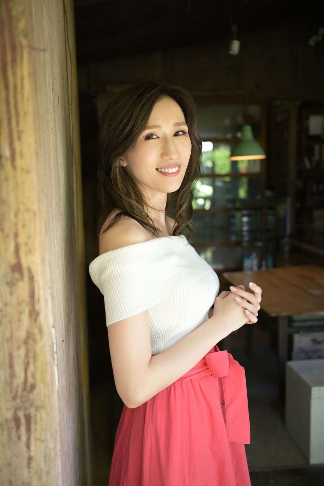 JULIA じゅりあ, FRIDAYデジタル写真集 「Please Eat Me… Vol.2」 Set.03