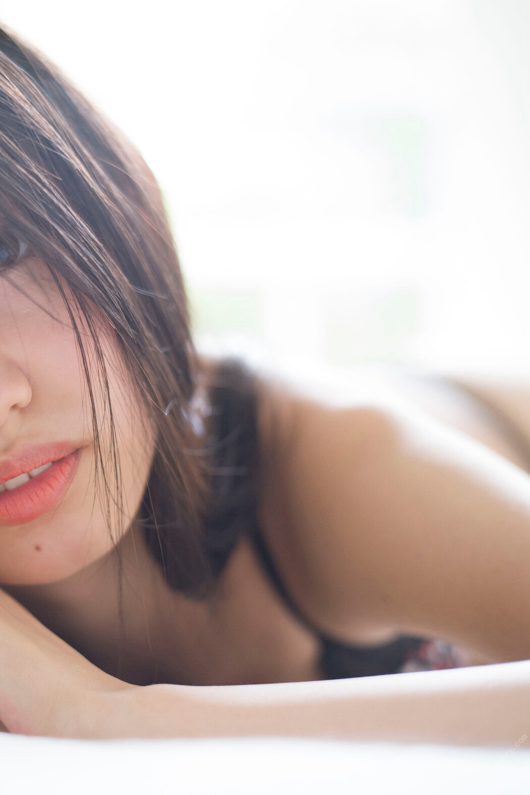 Rena Kuroki 黒木麗奈, FLASHデジタル写真集 「お嬢様ゴルファーの秘密」 Set.03