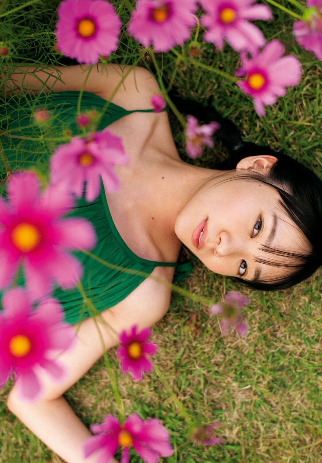 Yuko Tsubakino 椿野ゆうこ, Young Dragon Age ヤングドラゴンエイジ 2023.03 Vol.15