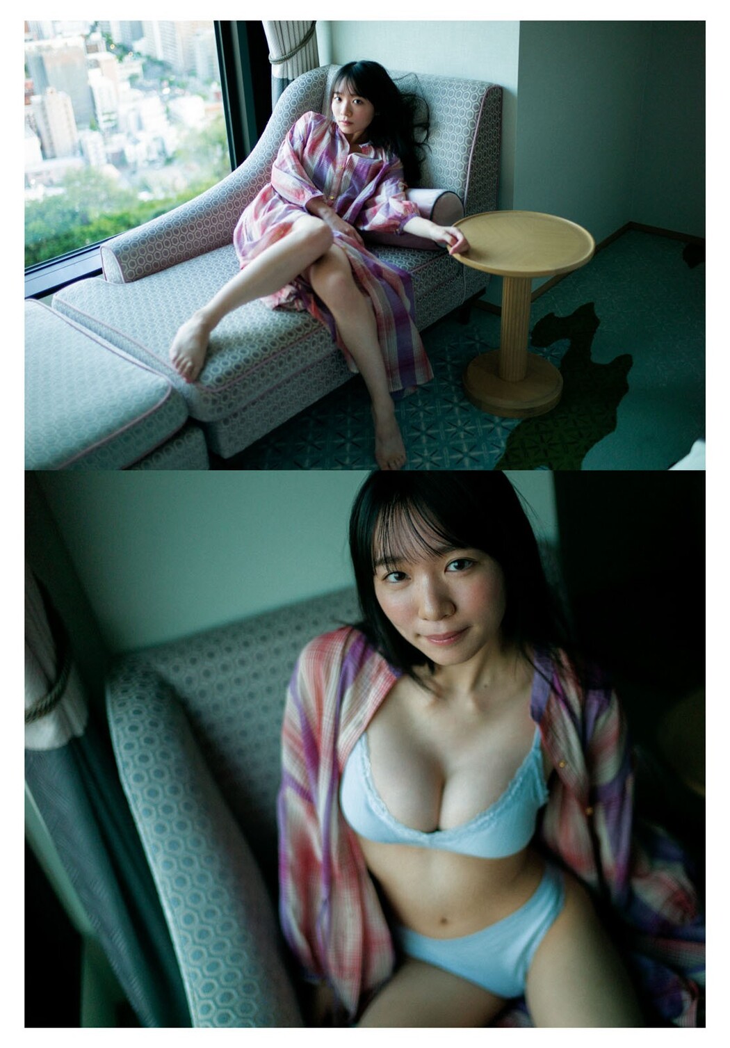 Yuko Tsubakino 椿野ゆうこ, Young Dragon Age ヤングドラゴンエイジ 2023.03 Vol.15