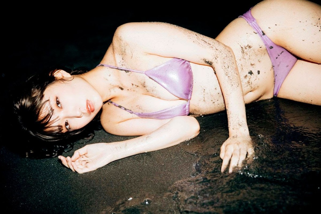 Mea Shimotsuki 霜月めあ, Platinum FLASH 2019.09.27 (プラチナフラッシュ 2019年9月27日号)