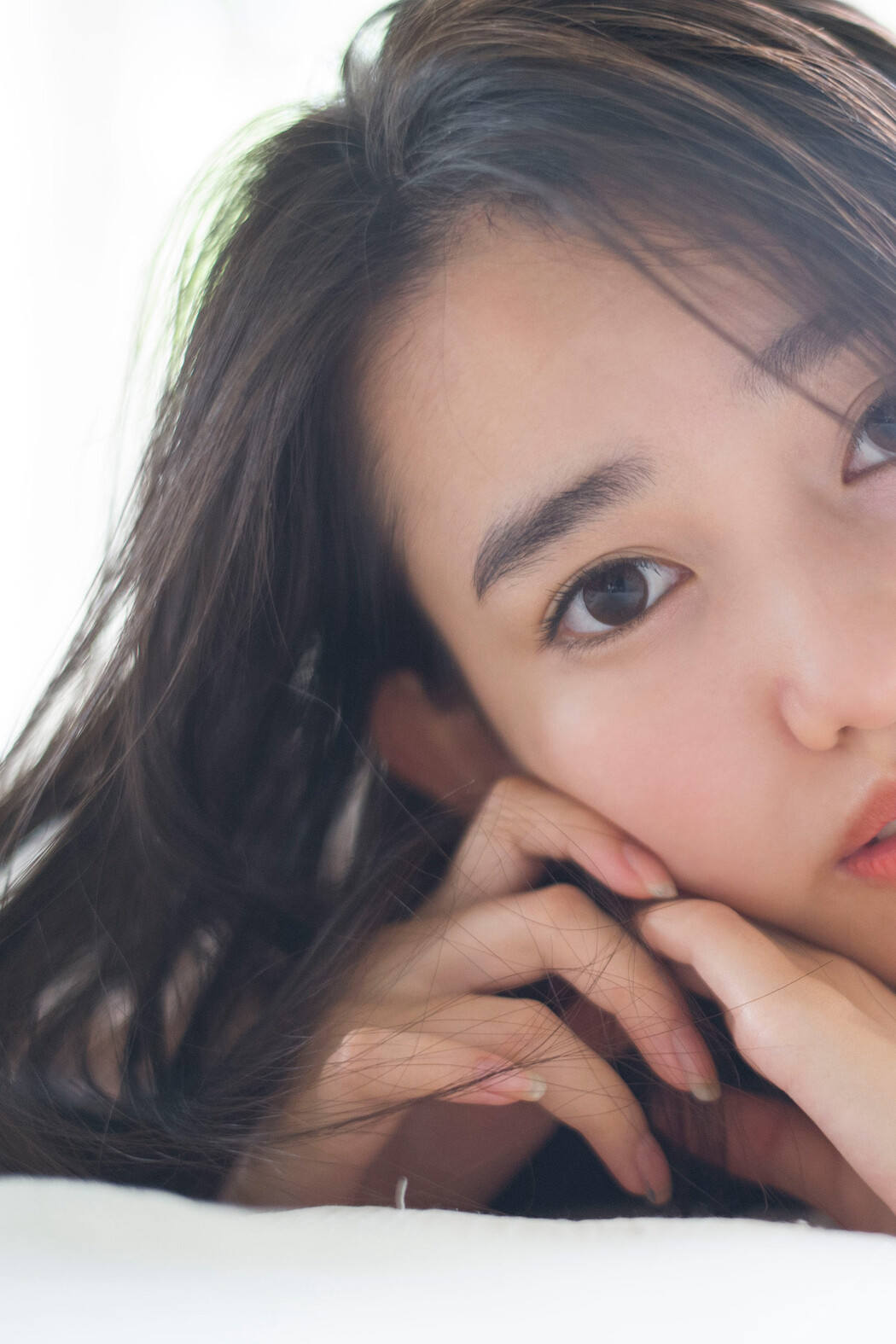 Rena Kuroki 黒木麗奈, FLASHデジタル写真集 「お嬢様ゴルファーの秘密」 Set.03