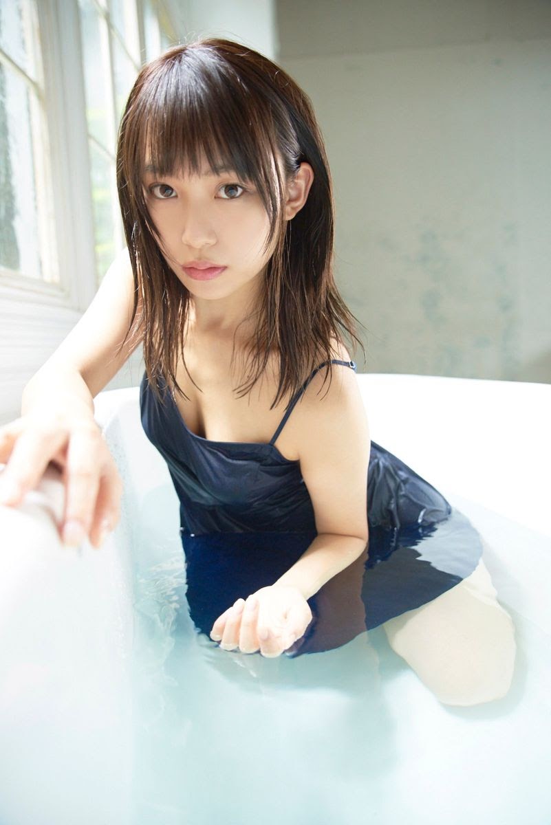 Yuki Odera 御寺ゆき, Platinum FLASH 2019.09.27 (プラチナフラッシュ 2019年9月27日号)