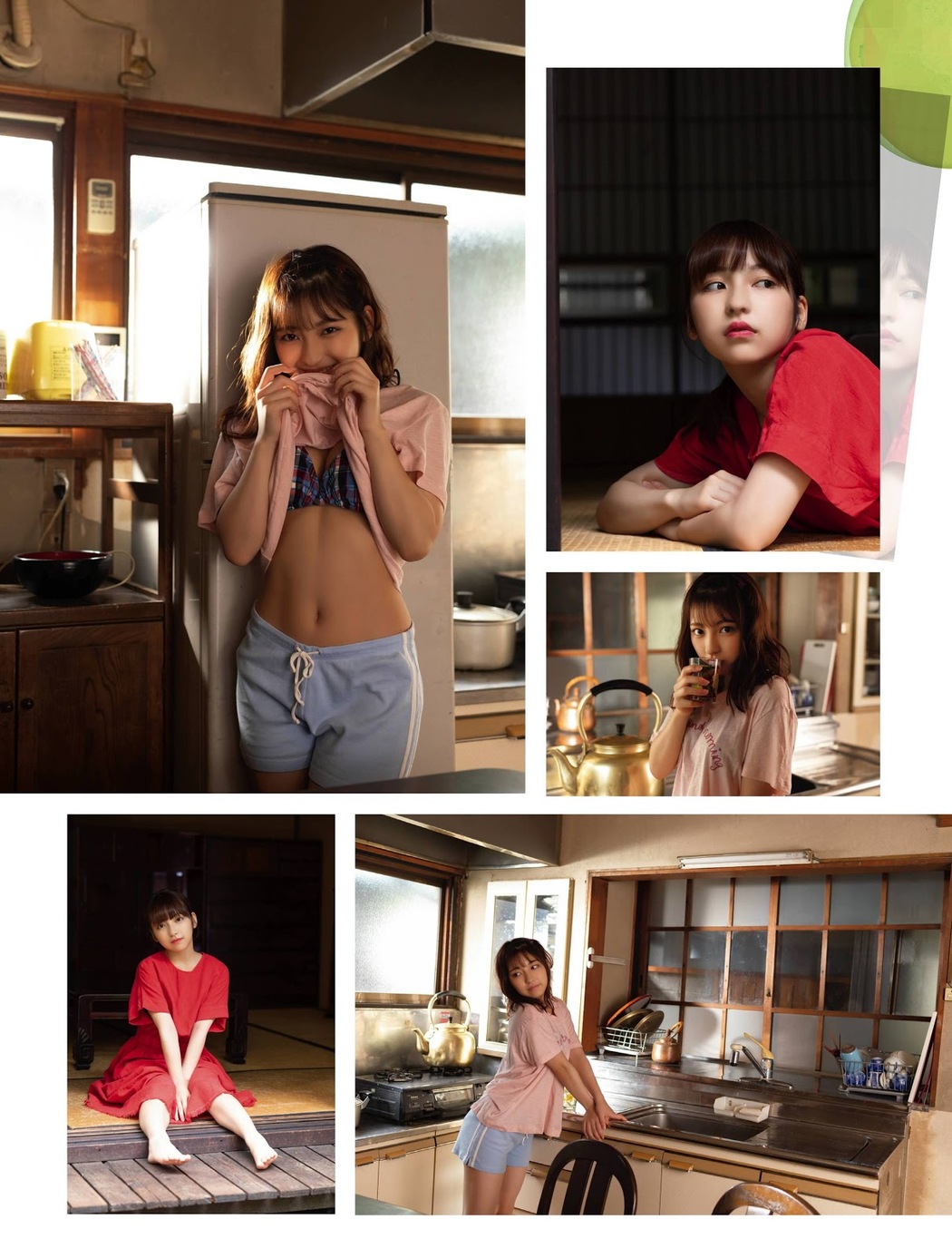 Toumi Nico 十味(とーみ), Platinum FLASH 2019.09.27 (プラチナフラッシュ 2019年9月27日号)
