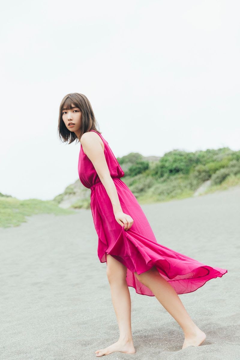 Mea Shimotsuki 霜月めあ, Platinum FLASH 2019.09.27 (プラチナフラッシュ 2019年9月27日号)