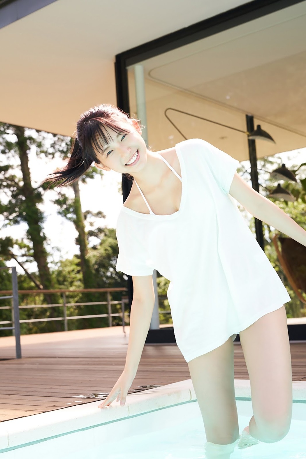 Nene Shida 志田音々, FRIDAY 2019.12.27 (フライデー 2019年12月27日号)