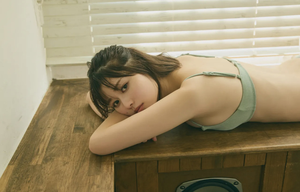 Yuzuha Saeki 冴木柚葉, FRIDAY Digital 2023.02.01 (フライデー 2023年2月1日号)