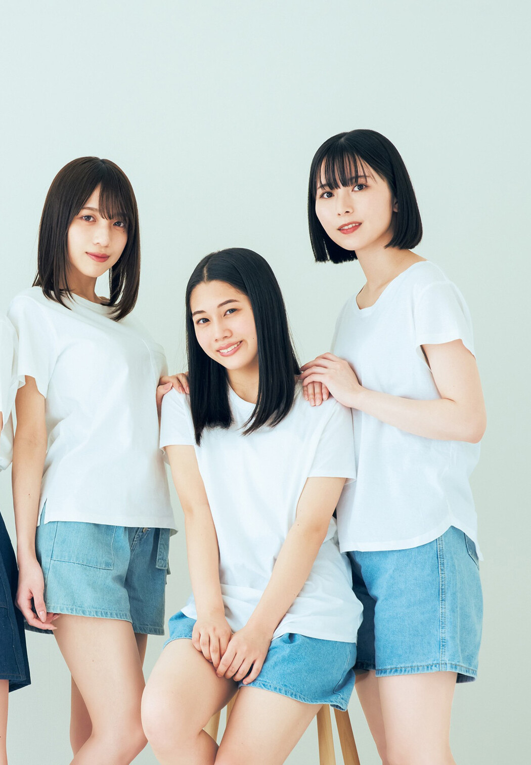 蓮ノ空女学院スクールアイドルクラブ, Young Jump 2023 No.21 (ヤングジャンプ 2023年21号)