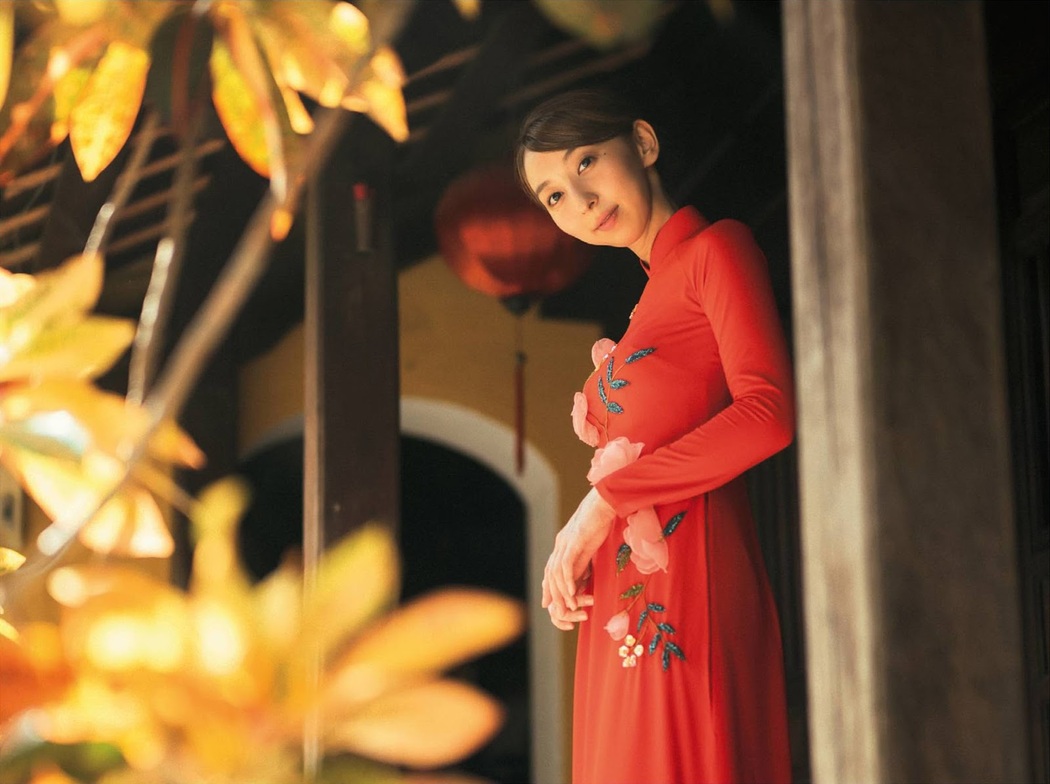 Riho Iida 飯田里穂, FRIDAY 2020.01.03 (フライデー 2020年1月3日号)