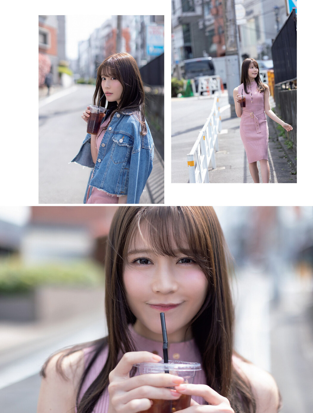 Yuka Kohinata 小日向ゆか, FLASH 2023.05.02 (フラッシュ 2023年5月2日号)