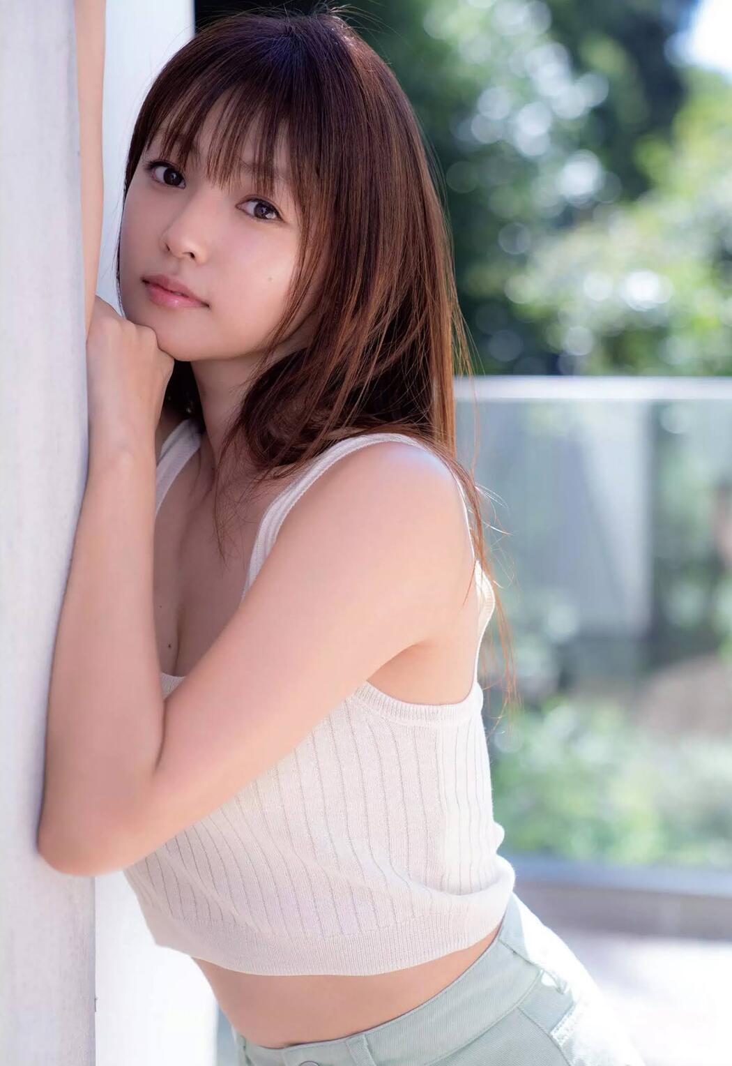 Kyoko Fukada 深田恭子, FLASH 2020.11.10 (フラッシュ 2020年11月10日号)