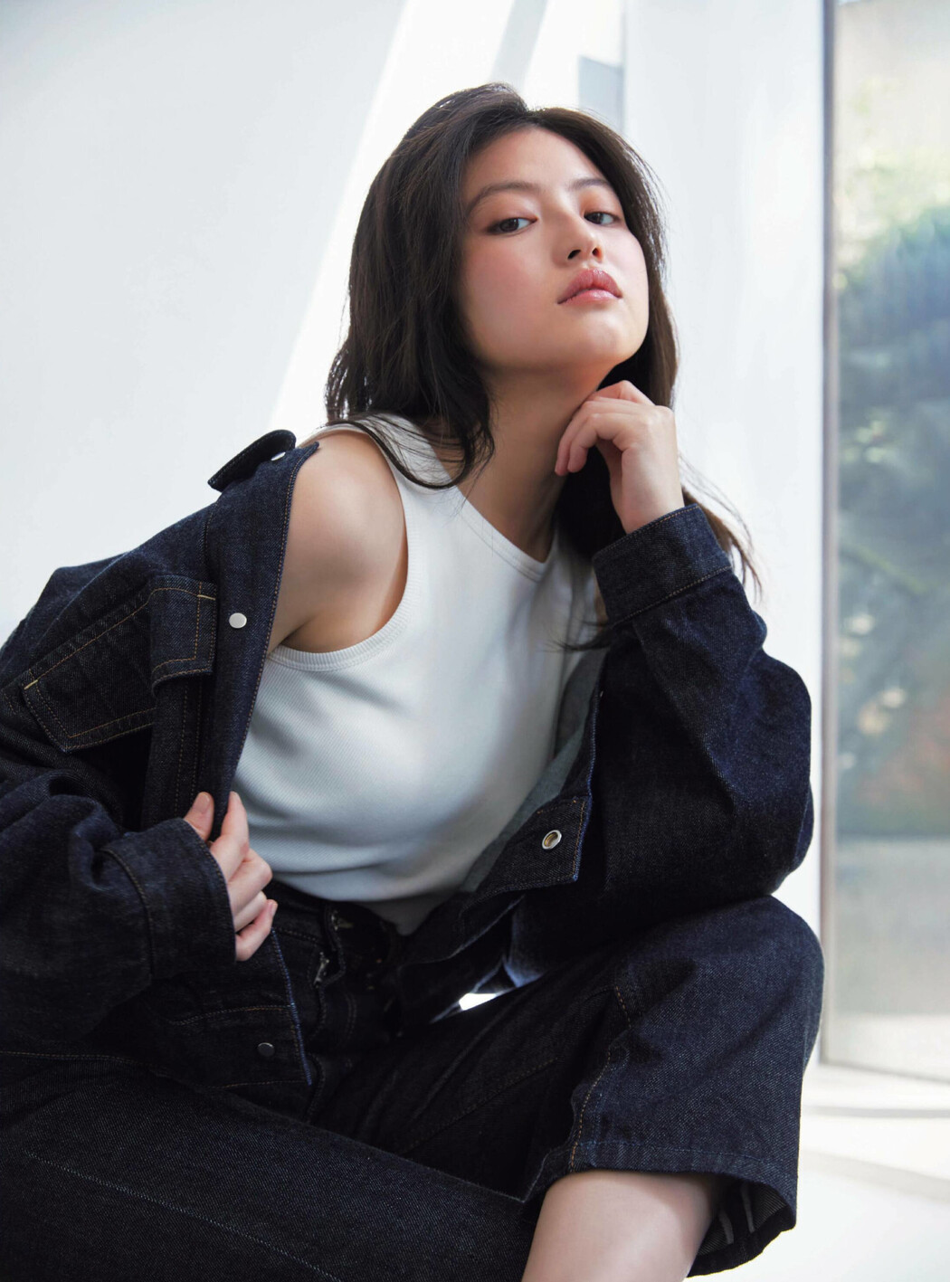 Mio Imada 今田美桜, FRIDAY 2023.05.05 (フライデー 2023年5月5日号)