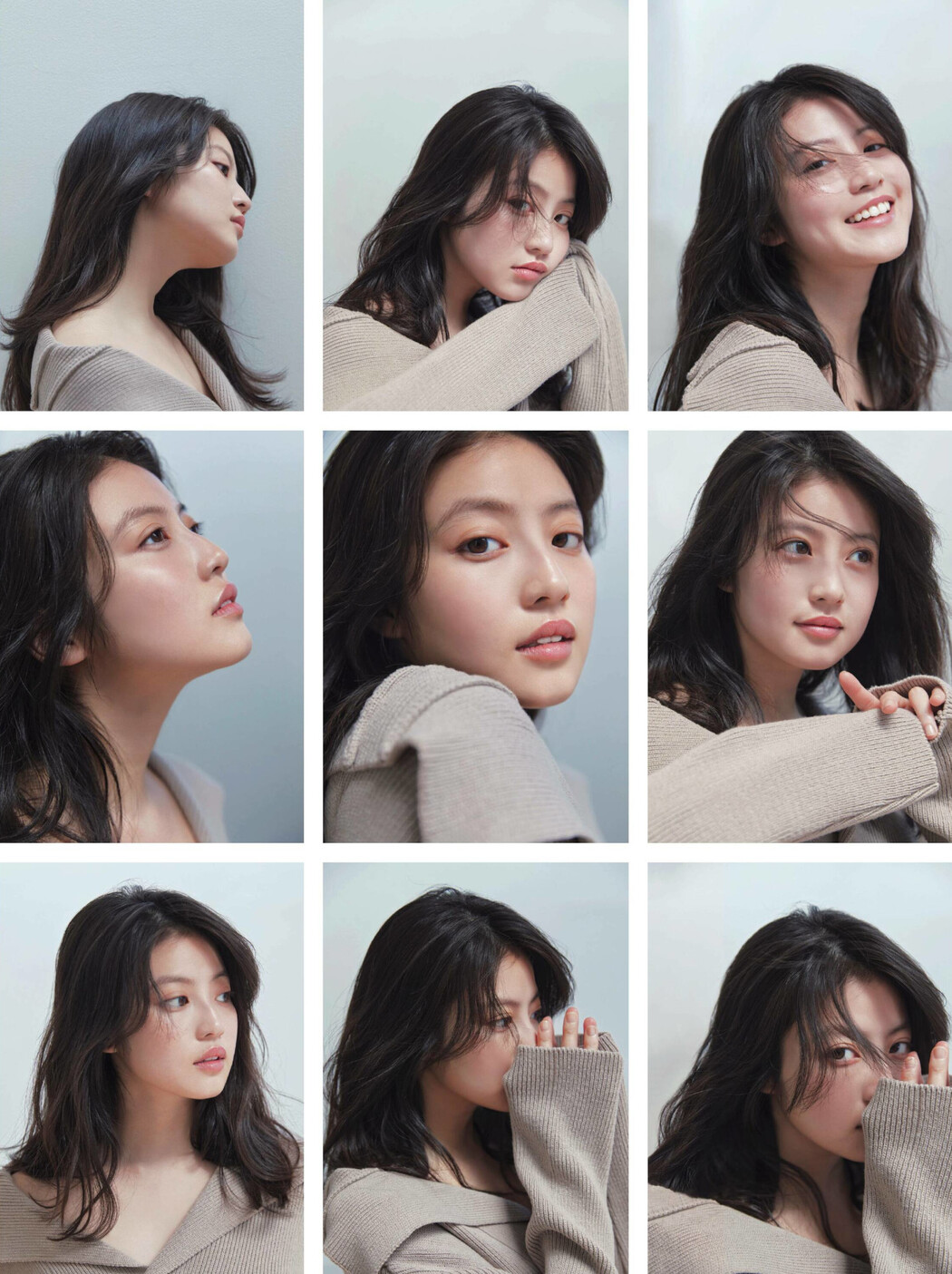 Mio Imada 今田美桜, FRIDAY 2023.05.05 (フライデー 2023年5月5日号)