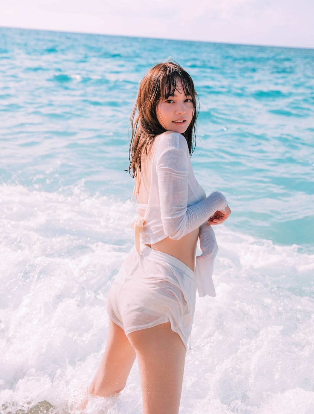 NANAMI, FRIDAY 2020.11.13 (フライデー 2020年11月13日号)