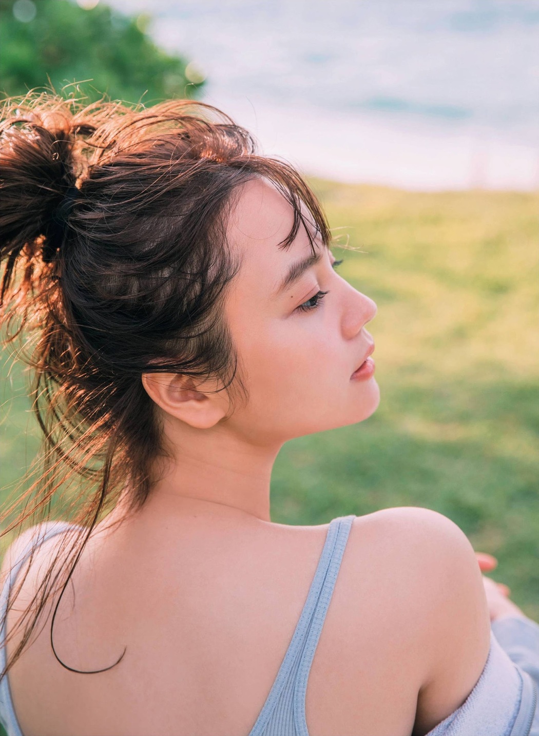 NANAMI, FRIDAY 2020.11.13 (フライデー 2020年11月13日号)