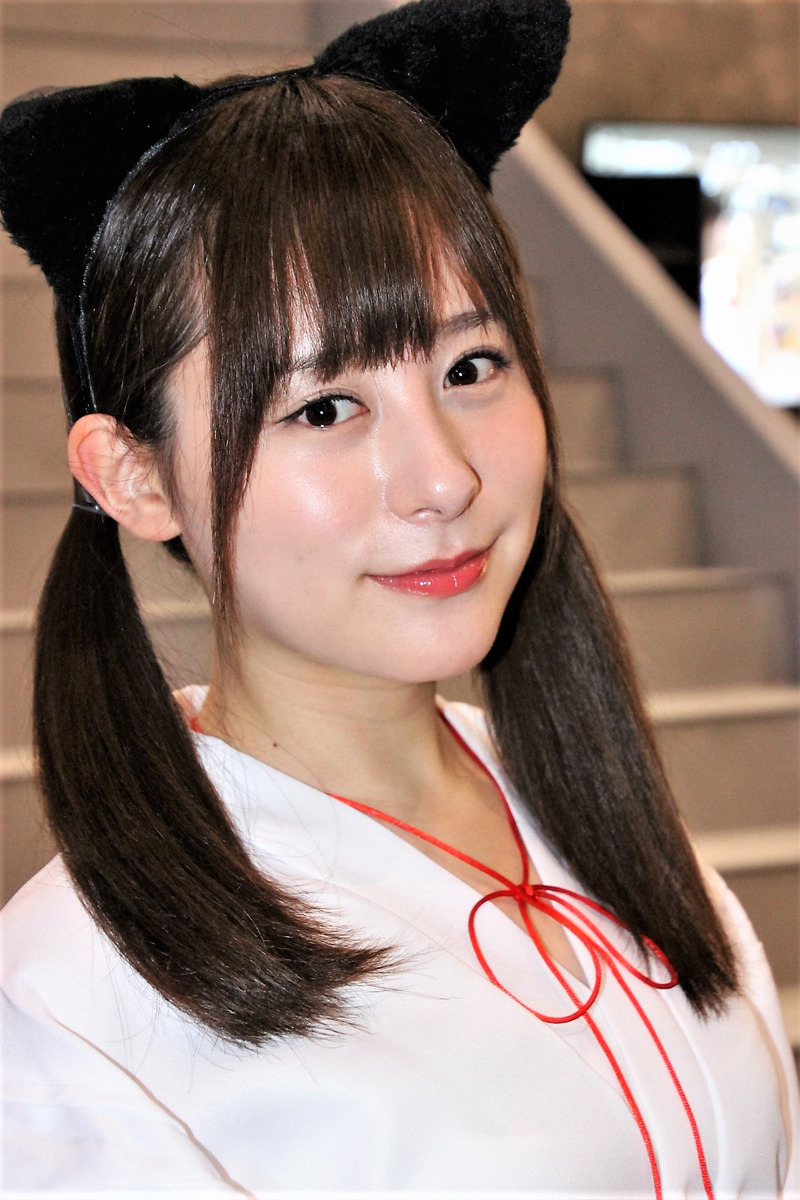 Asuka Ozaki 尾崎明日香, Young Champion 2020 No.22 (ヤングチャンピオン 2020年22号)