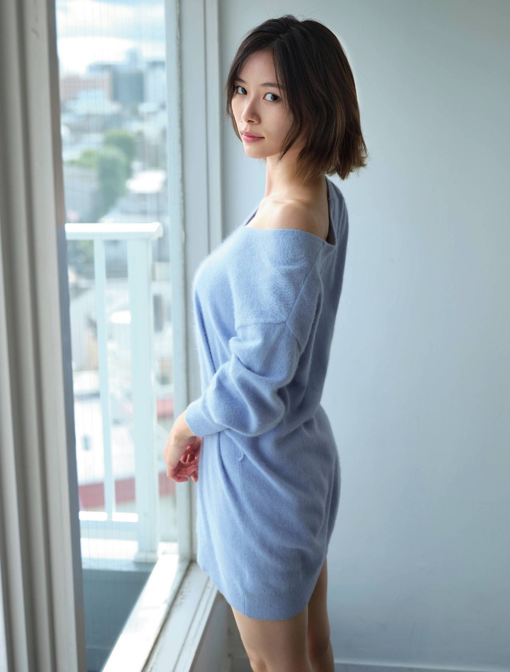 Nao Asahi 朝日奈央, FRIDAY 2020.11.13 (フライデー 2020年11月13日号)