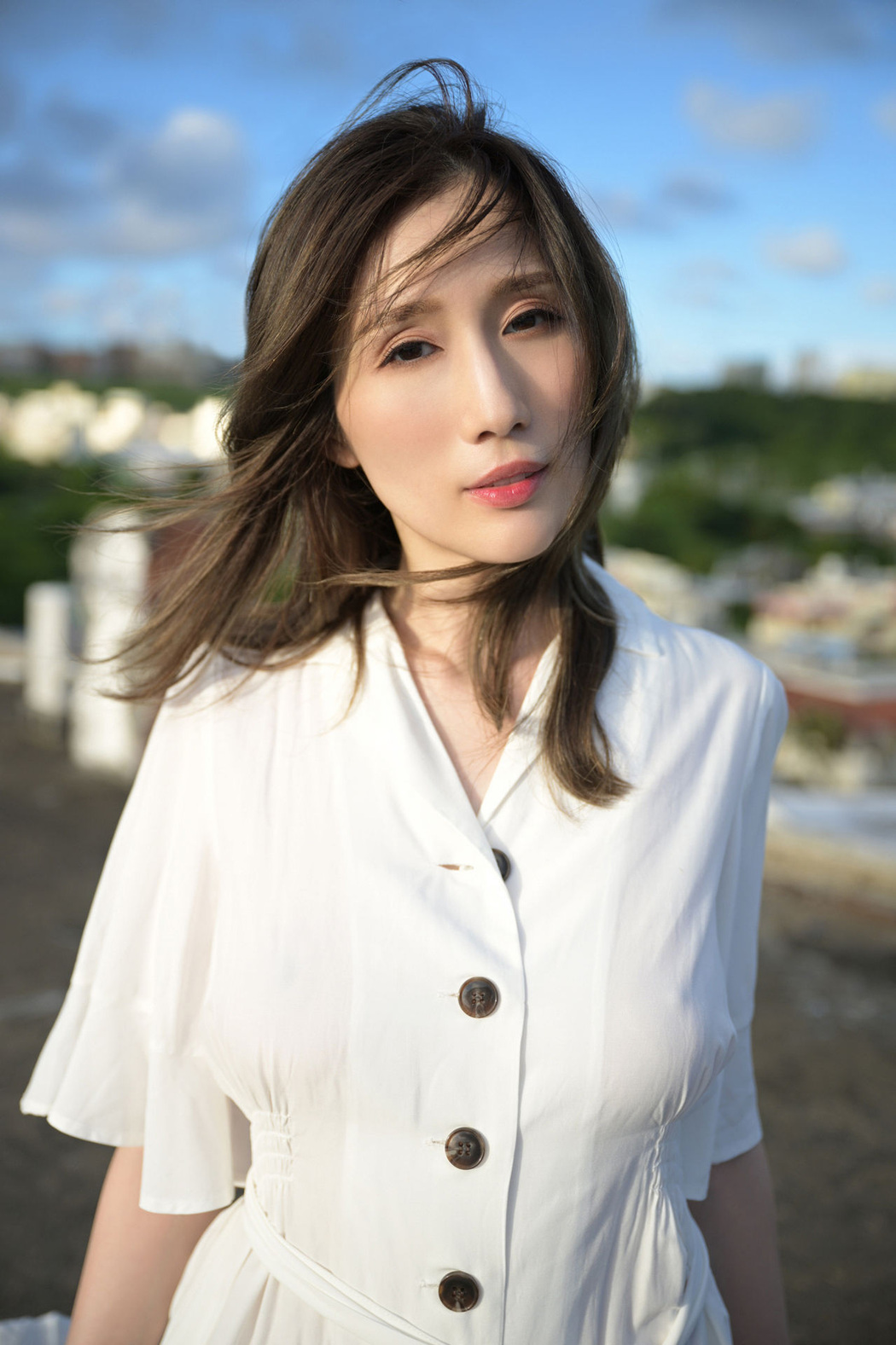 JULIA じゅりあ, FRIDAYデジタル写真集 「Please Eat Me… Vol.2」 Set.04