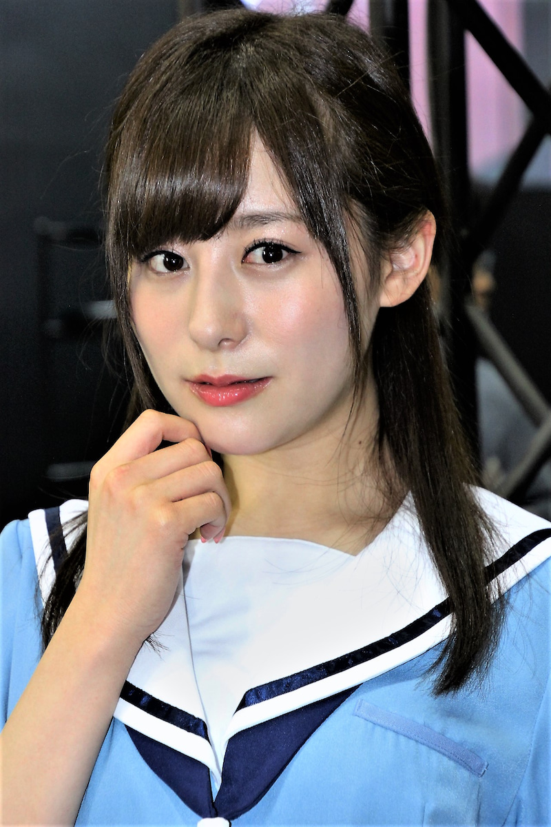 Asuka Ozaki 尾崎明日香, Young Champion 2020 No.22 (ヤングチャンピオン 2020年22号)