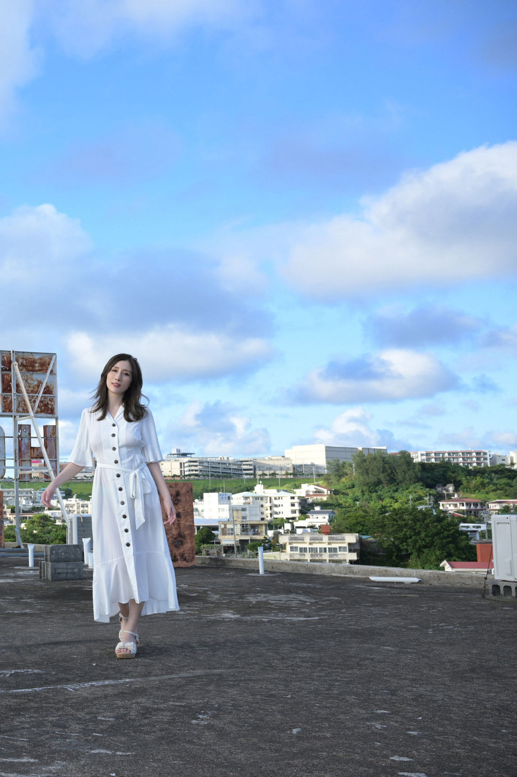 JULIA じゅりあ, ＦＲＩＤＡＹデジタル写真集 「Please Eat Me… Vol.2」 Set.04 Cover Photo