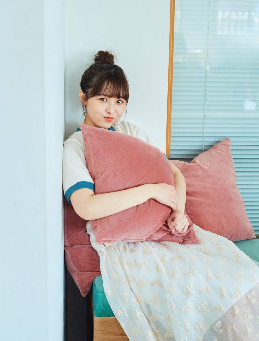 Nagisa Watanabe 渡邊渚, FLASH 2023.05.16 (フラッシュ 2023年5月16日号)