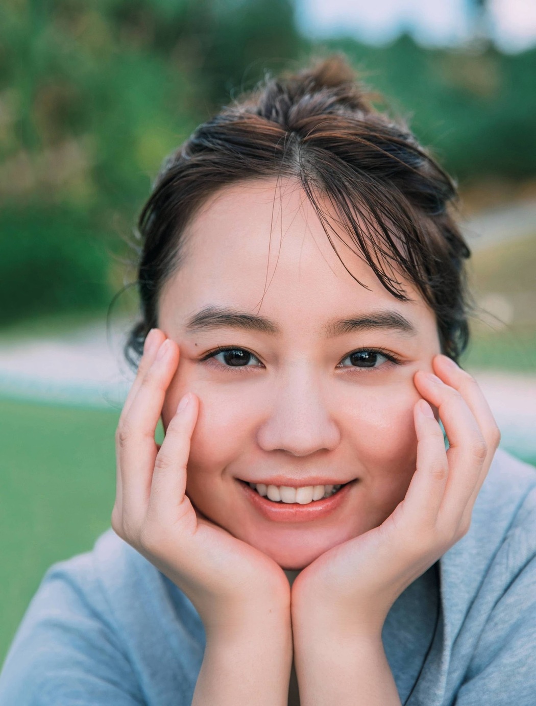 NANAMI, FRIDAY 2020.11.13 (フライデー 2020年11月13日号)