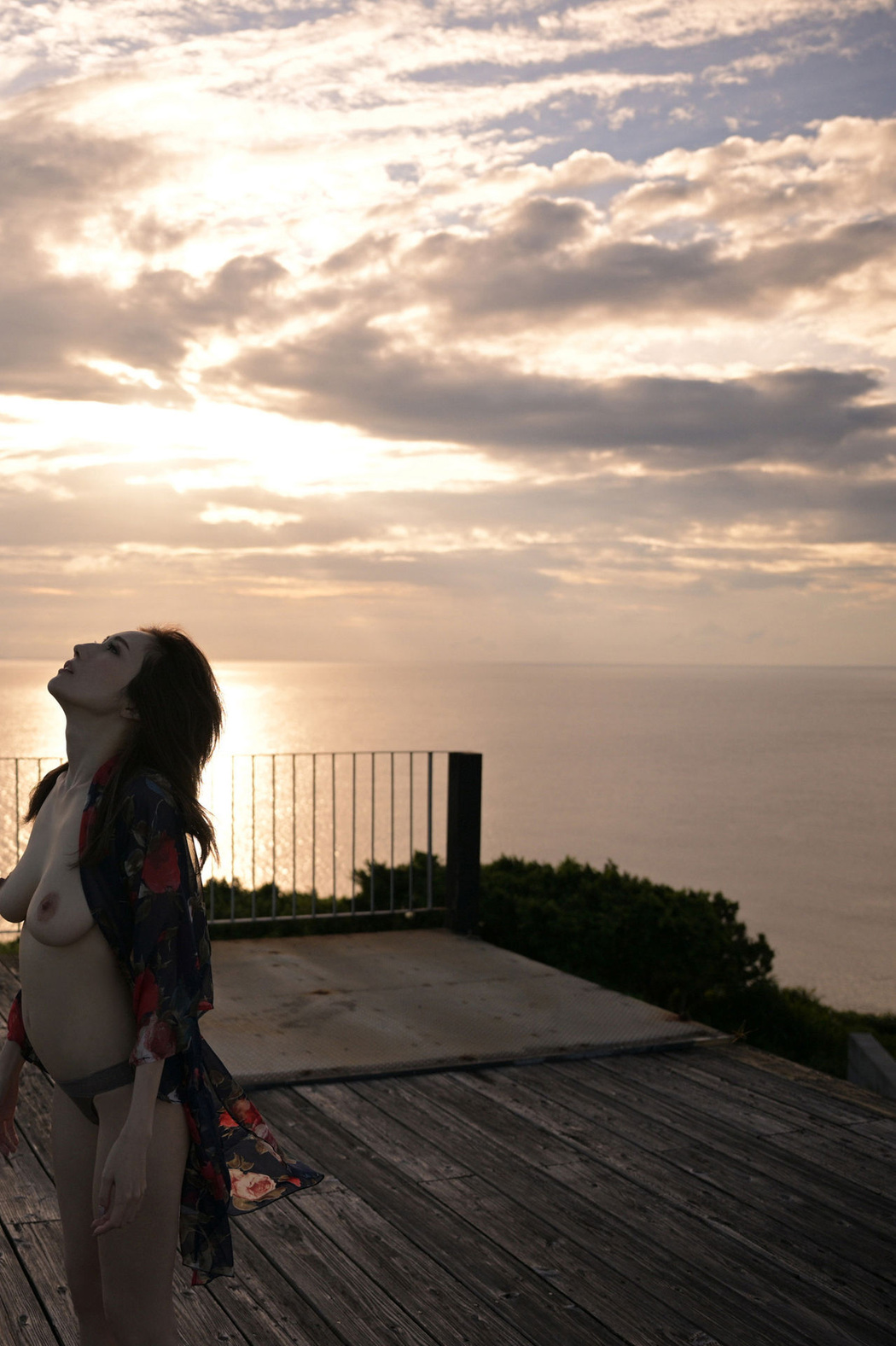 JULIA じゅりあ, FRIDAYデジタル写真集 「Please Eat Me… Vol.2」 Set.04