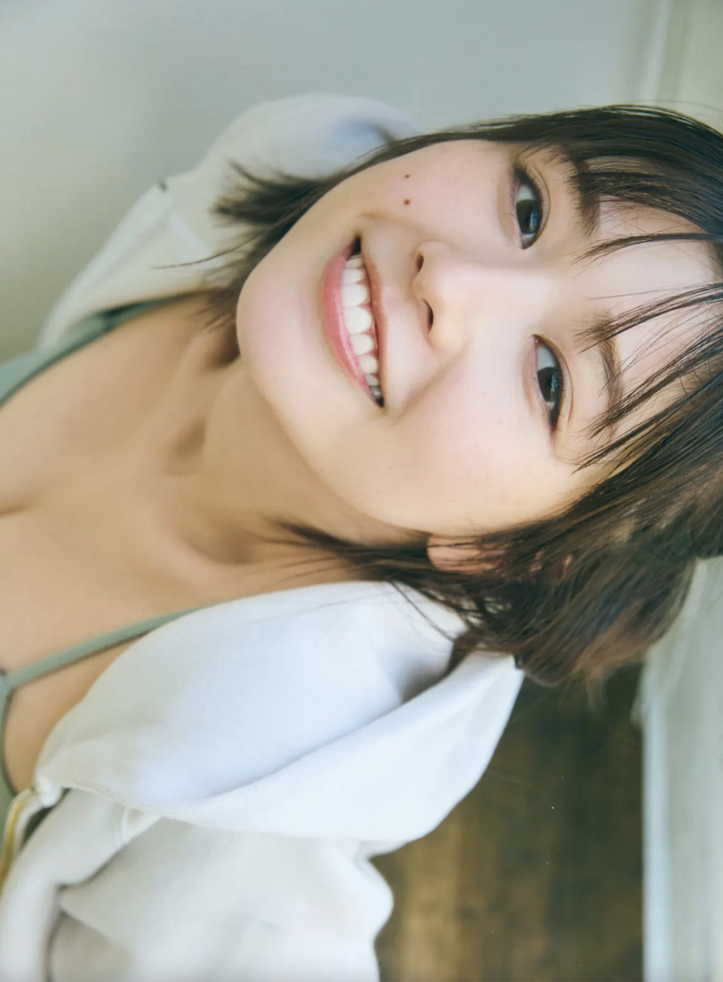 Yuzuha Saeki 冴木柚葉, FRIDAY Digital 2023.02.09 (フライデー 2023年2月9日号)