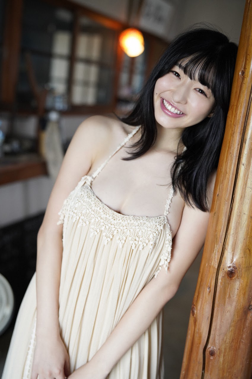Yurika Wagatsuma 我妻ゆりか, Weekly Playboy 2020 No.46 (週刊プレイボーイ 2020年46号)