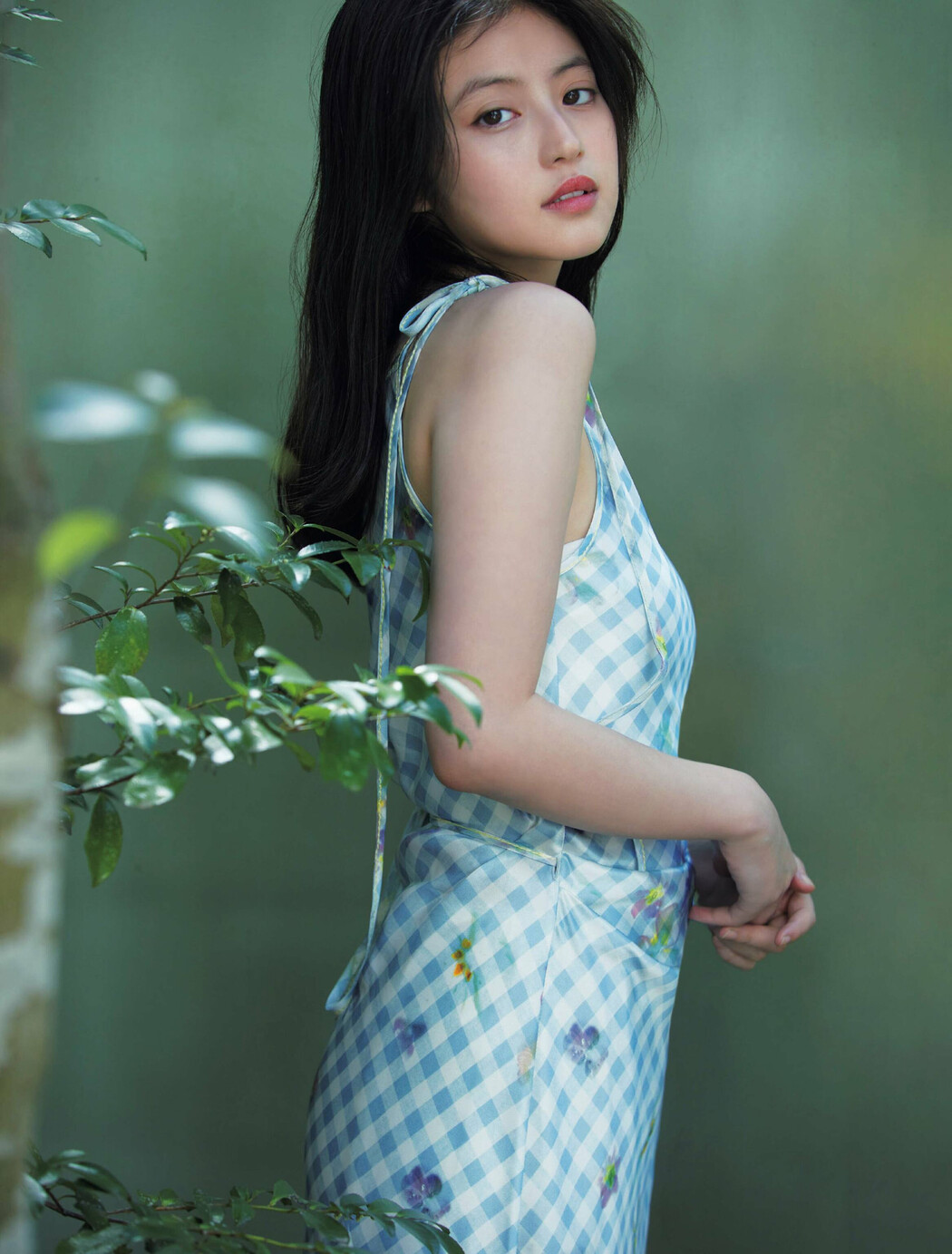 Mio Imada 今田美桜, FRIDAY 2023.05.05 (フライデー 2023年5月5日号)