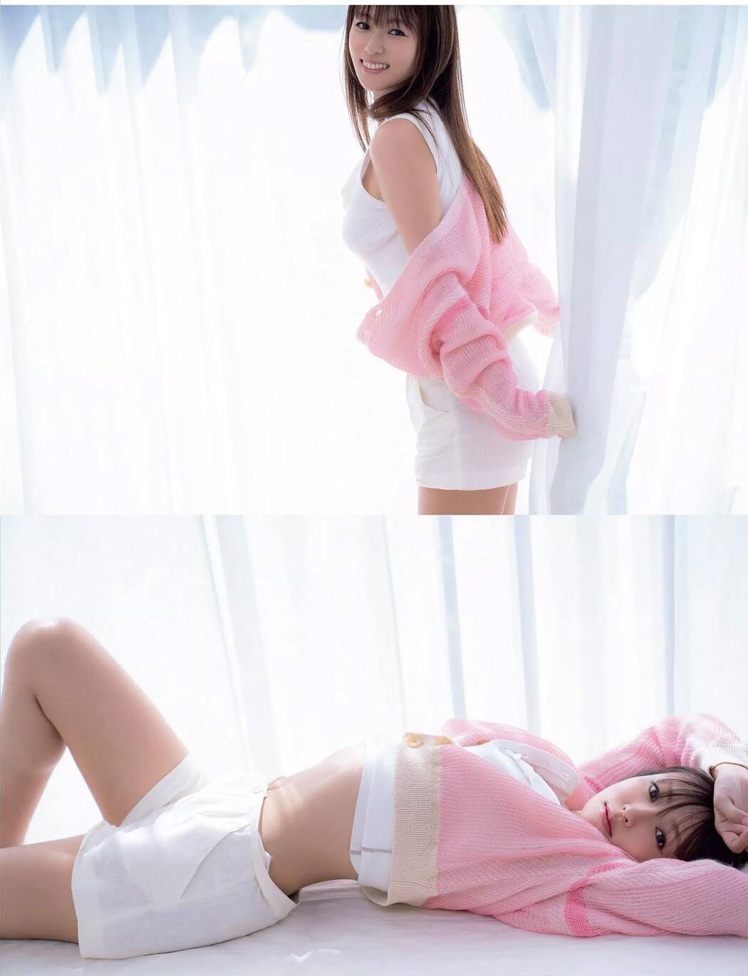 Kyoko Fukada 深田恭子, FLASH 2020.11.10 (フラッシュ 2020年11月10日号)