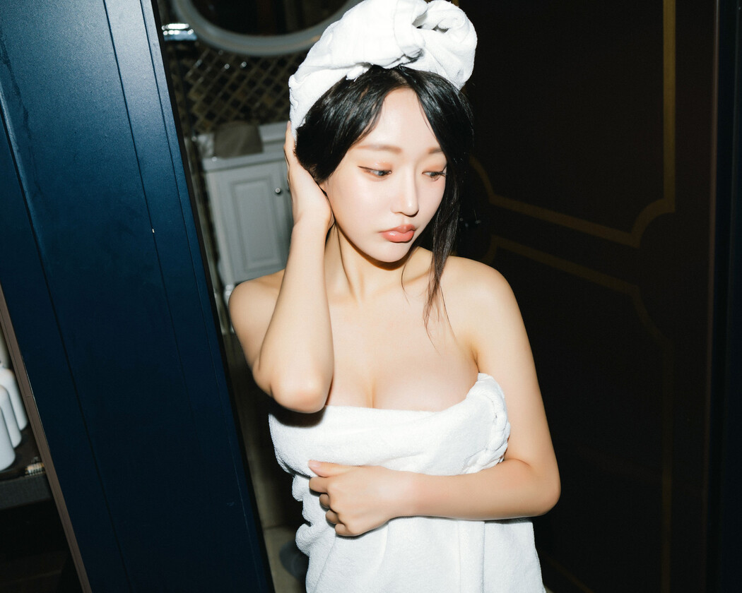 Jucy 쥬시, [Moon Night Snap] Hospital Play Set.02