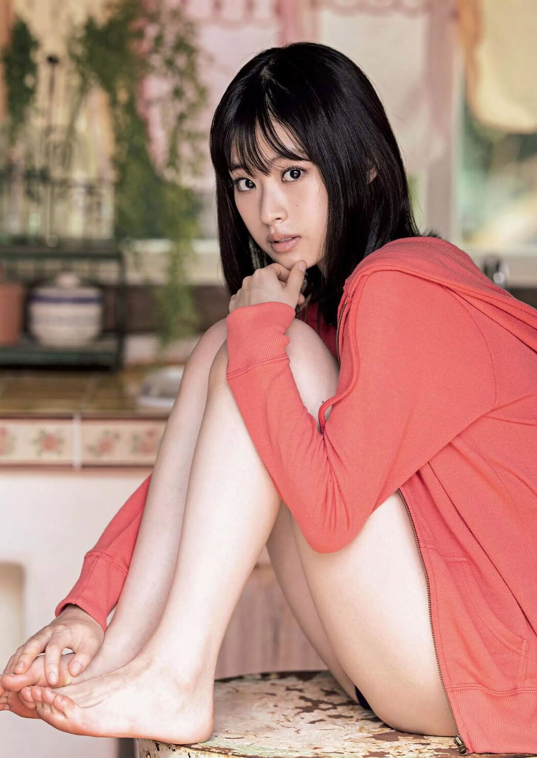 Ayaka Imoto 井本彩花, Weekly Playboy 2020 No.47 (週刊プレイボーイ 2020年47号)