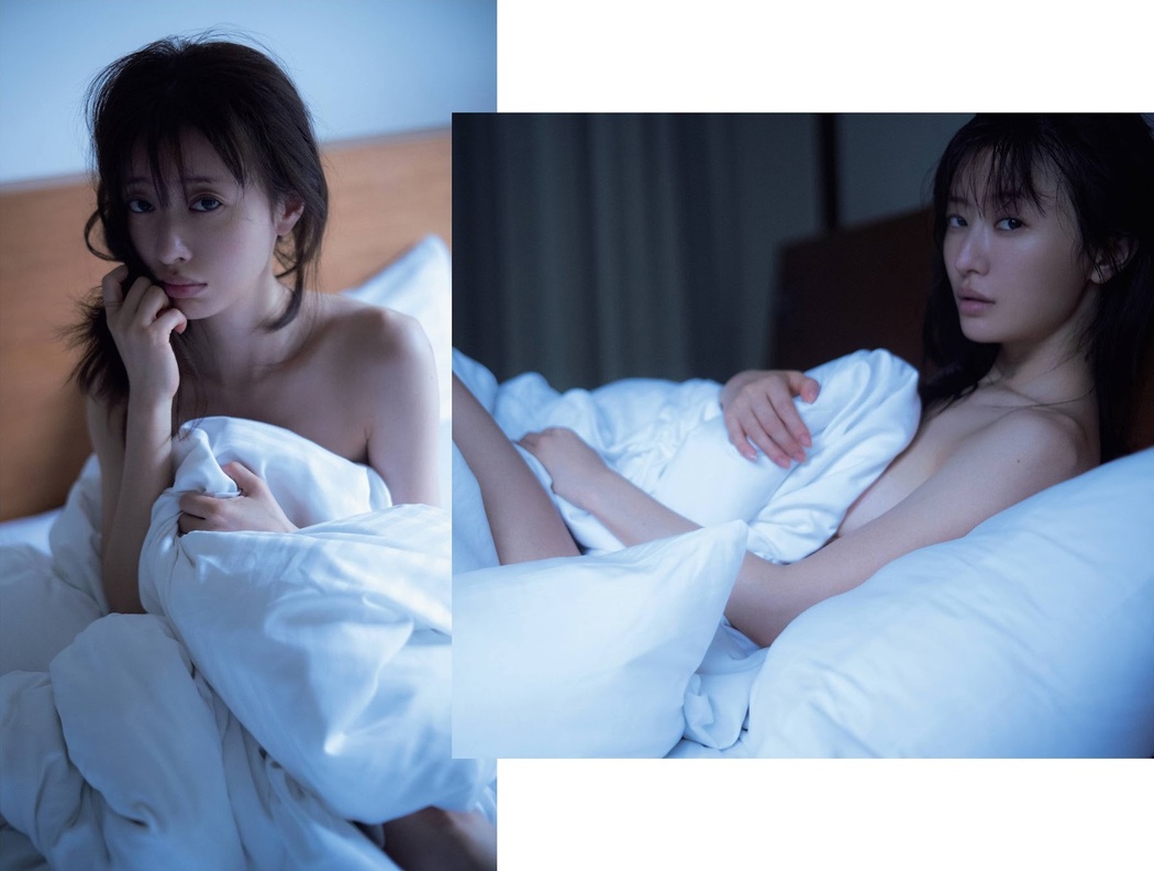 Marika Matsumoto 松本まりか, FRIDAY 2020.11.20 (フライデー 2020年11月20日号)