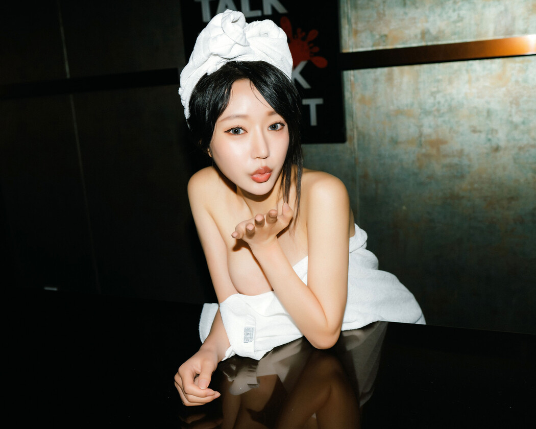 Jucy 쥬시, [Moon Night Snap] Hospital Play Set.02