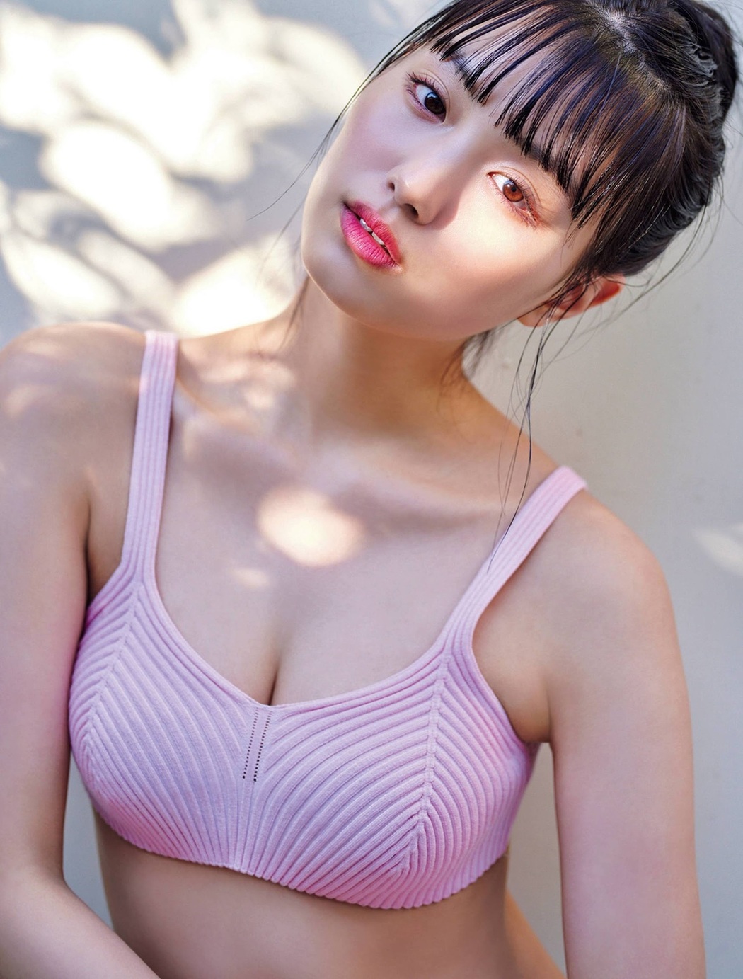 Noa Tsurushima 鶴嶋乃愛, FRIDAY 2020.11.20 (フライデー 2020年11月20日号)