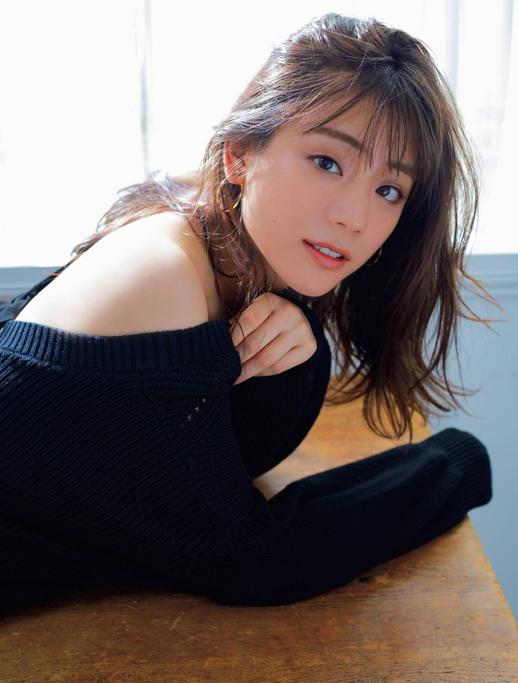 Asuka Kijima 貴島明日香, FRIDAY 2020.11.20 (フライデー 2020年11月20日号)