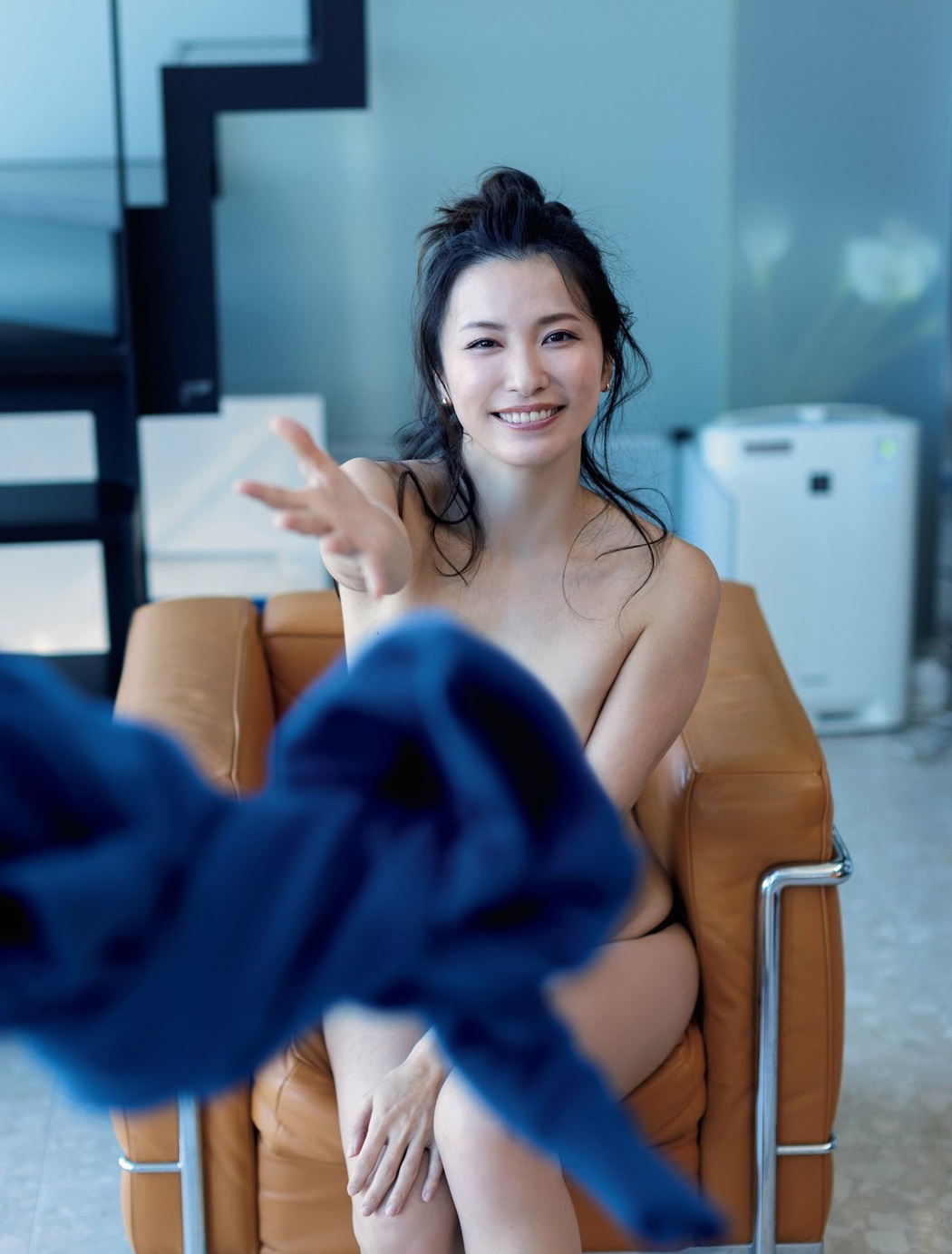 Rei Toda 戸田れい, FLASH 2023.05.16 (フラッシュ 2023年5月16日号)