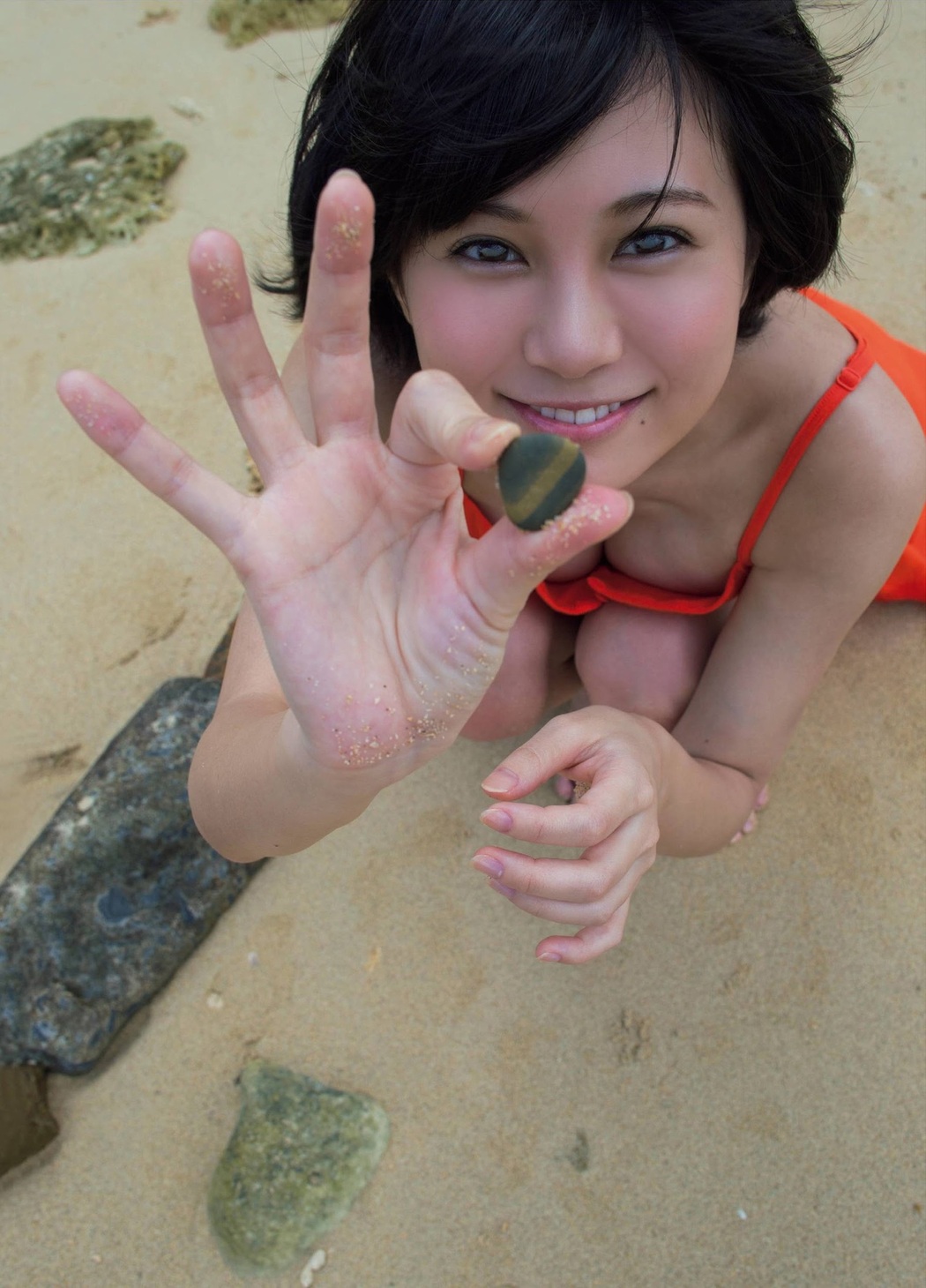 RaMu ラム, Flash Diamond Flash 増刊 2020.08.20