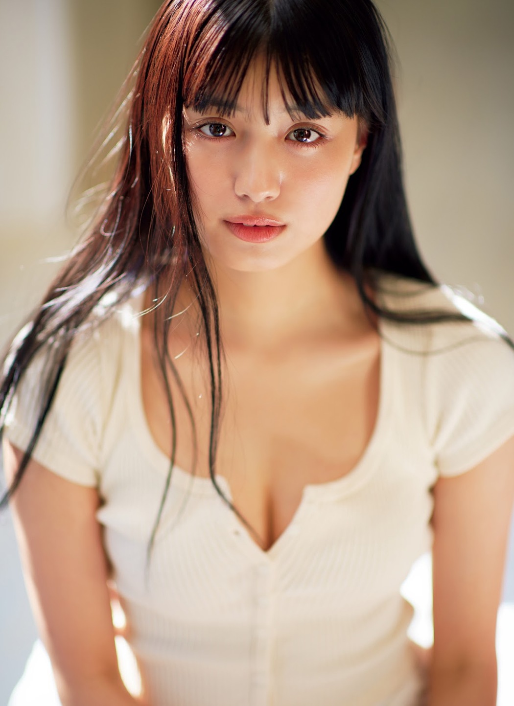 Noa Tsurushima 鶴嶋乃愛, FRIDAY 2020.11.20 (フライデー 2020年11月20日号)