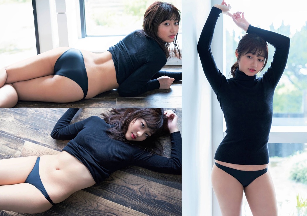 Moe Nishiwaki 西脇萌, FRIDAY 2020.11.20 (フライデー 2020年11月20日号)