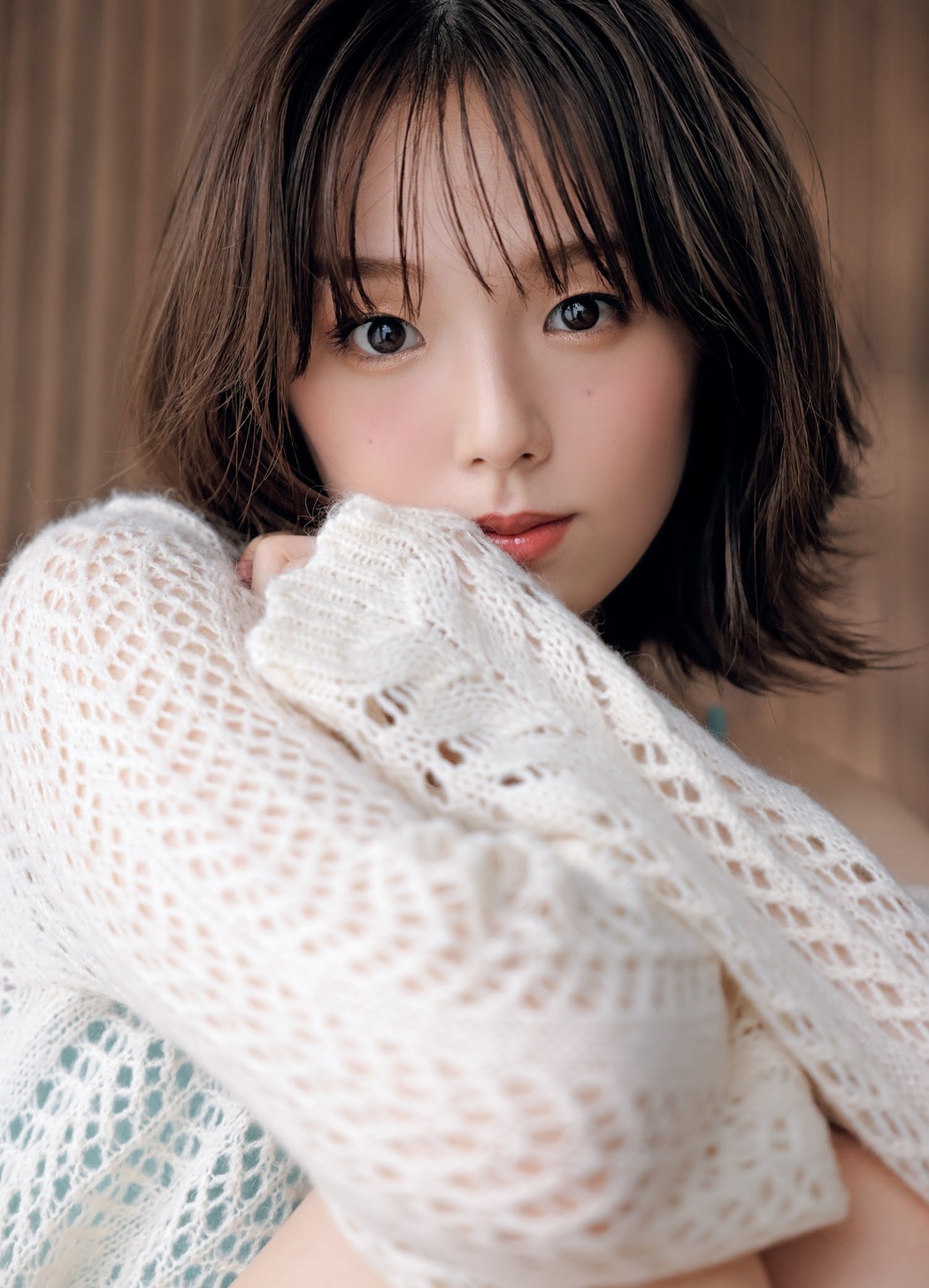 Ai Shinozaki 篠崎愛, Weekly SPA! 2023.05.09 (週刊SPA! 2023年5月9日号)