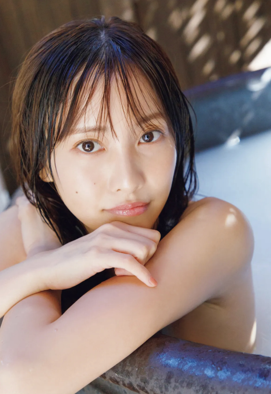 Hinako Sano 佐野ひなこ, FRIDAY Digital 2023.03.01 (フライデー 2023年3月1日号)