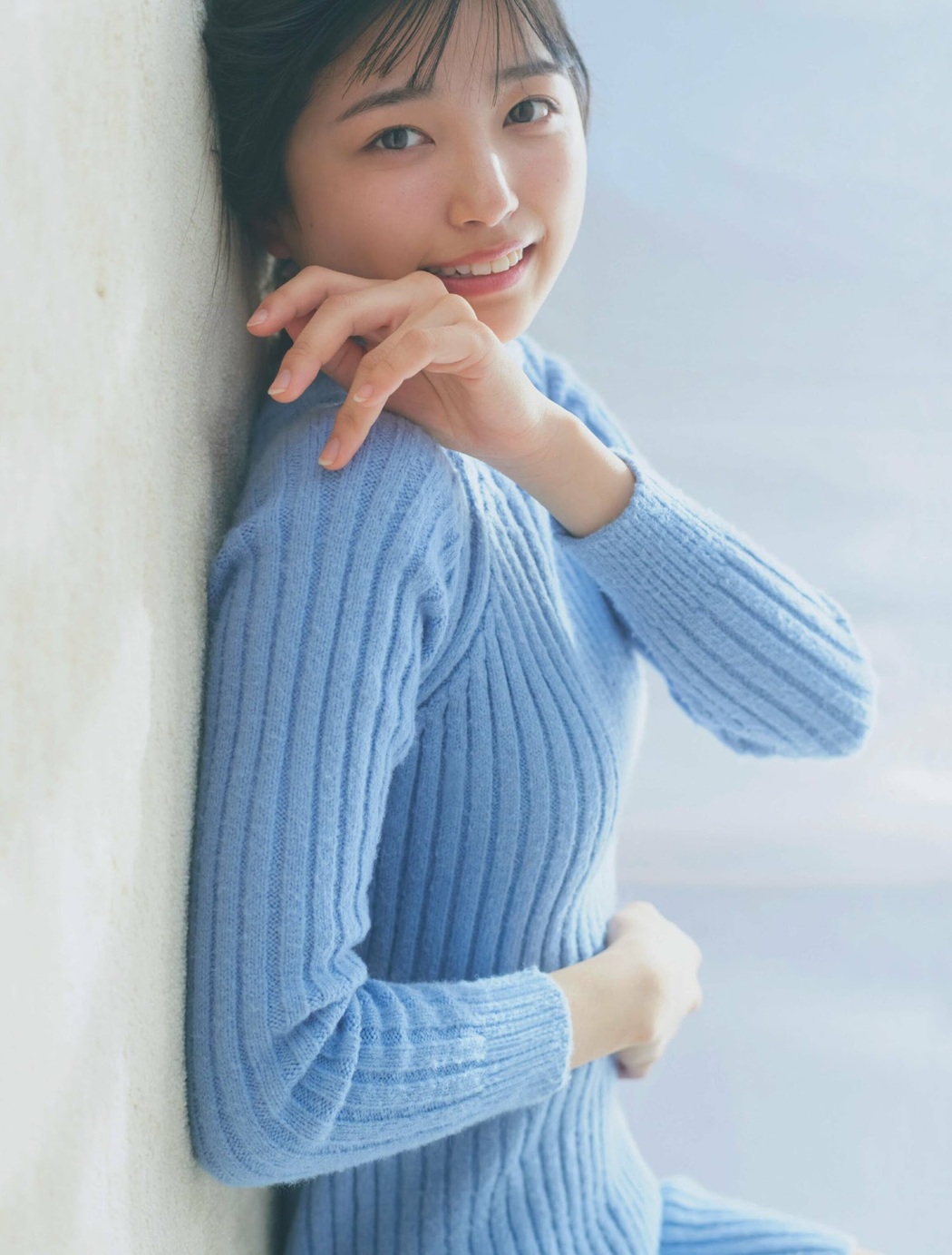 Mao Ioki 五百城茉央, FRIDAY 2023.05.19 (フライデー 2023年5月19日号)