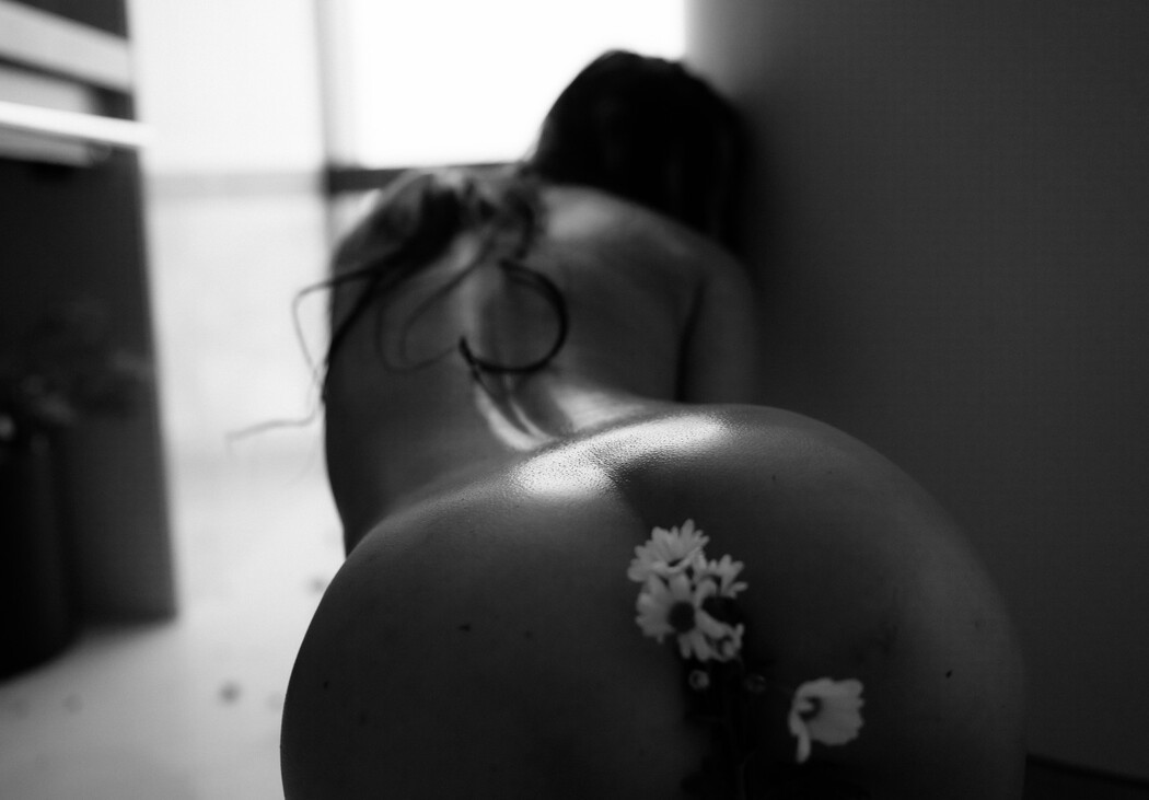 Mona 모나, [Moon Night Snap] Happy Birthday Vol.3