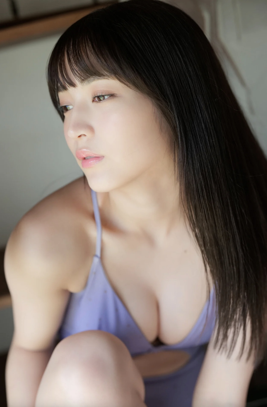 Nanako Kurosaki 黒嵜菜々子, FRIDAY Digital 2023.01.26 (フライデー 2023年1月26日号)