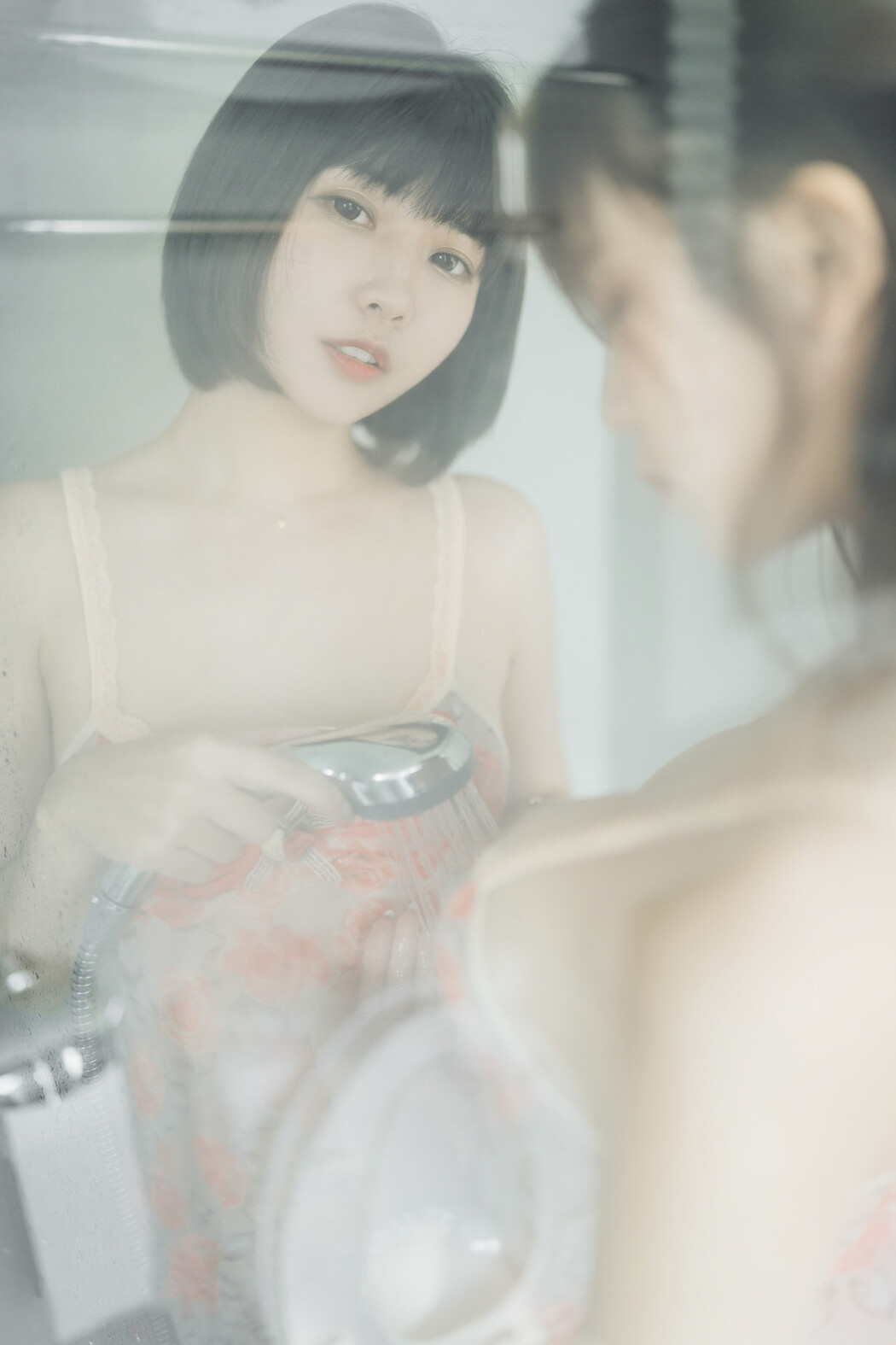 JVID精品 果宝宝 雙全裸無碼 女女情慾初嘗試 美少女們的第一次 Vol.03
